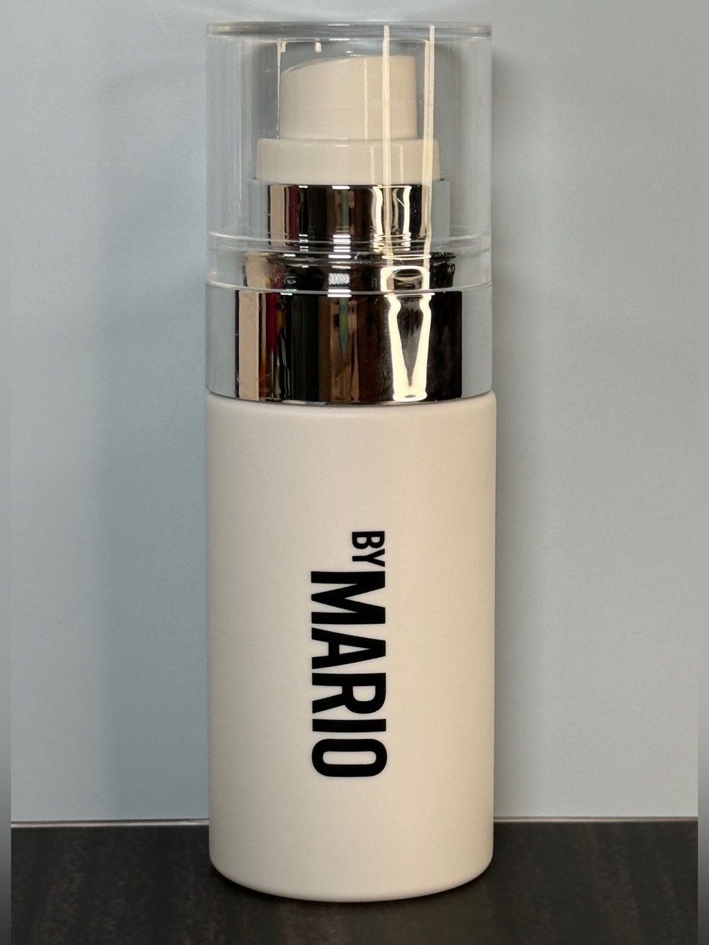 MAKEUP BY MARIO SurrealSkin® Waterproof 16HR Setting Spray (Mini) NEW